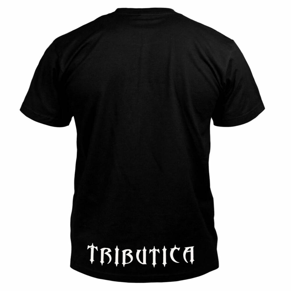 Tributica T-Shirt Love Never Dies – Bild 2