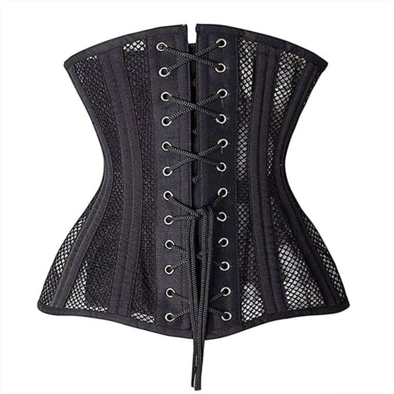 Moon Attic Corset Lewd Skin – Bild 2