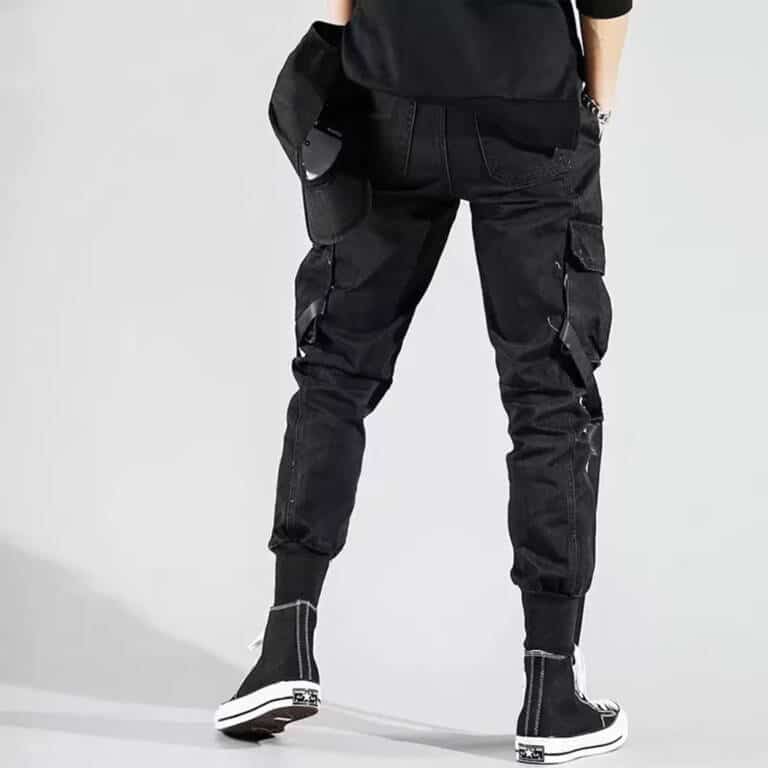 Moon Attic Trouser Tactics – Bild 2