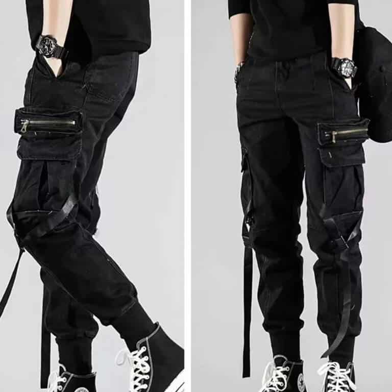 Moon Attic Trouser Tactics – Bild 4