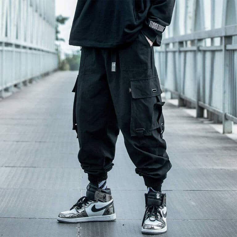Moon Attic Trouser Bomb – Bild 2