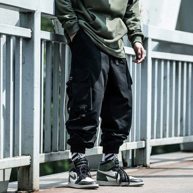 Moon Attic Trouser Bomb – Bild 3