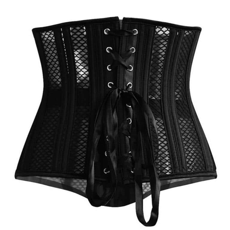 Moon Attic Waist cincher Luzid – Bild 2