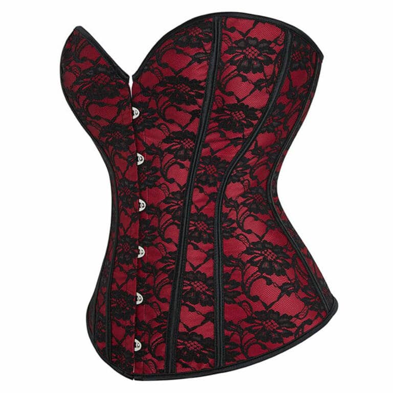 Moon Attic corset Shailen – Bild 2