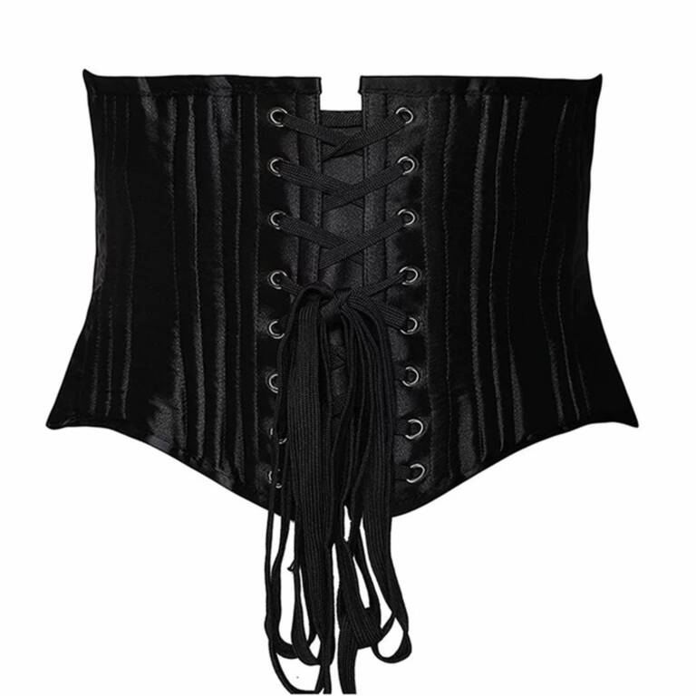 Moon Attic waist cincher Deep Night – Bild 2