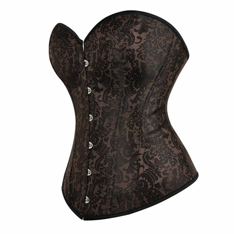 Moon Attic corset Olsah – Bild 2