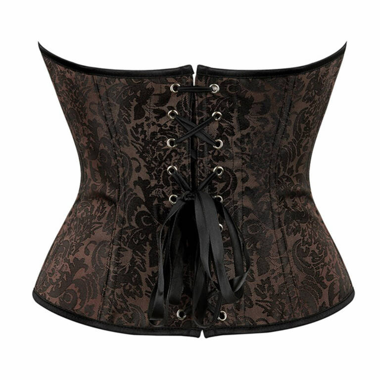 Moon Attic corset Olsah – Bild 3