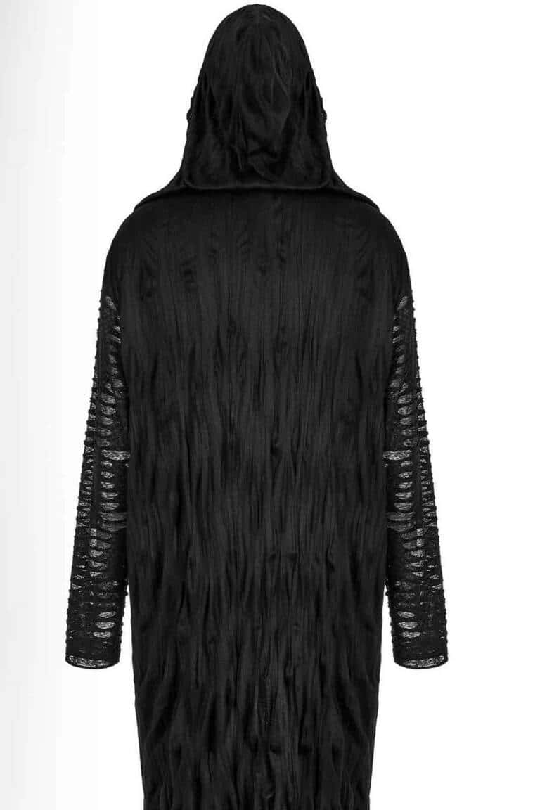 Punk rave coat tremors – Bild 3