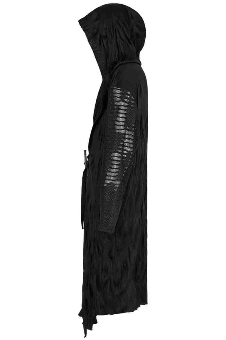 Punk rave coat tremors – Bild 6