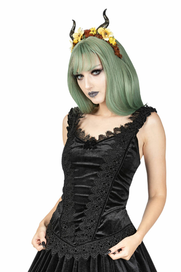 Sinister Top Daisy – Bild 2
