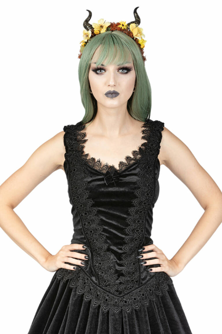 Sinister Top Daisy – Bild 3