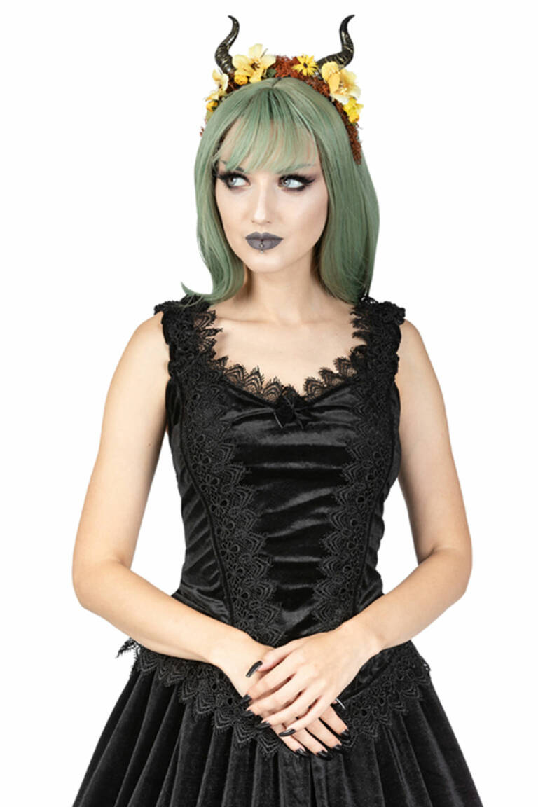 Sinister Top Daisy – Bild 5