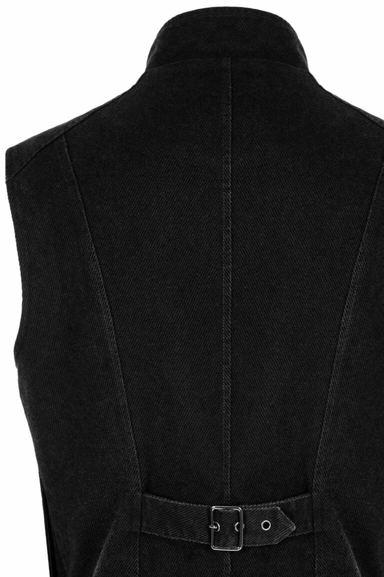 Punk Rave Vest Dystopia – Bild 5