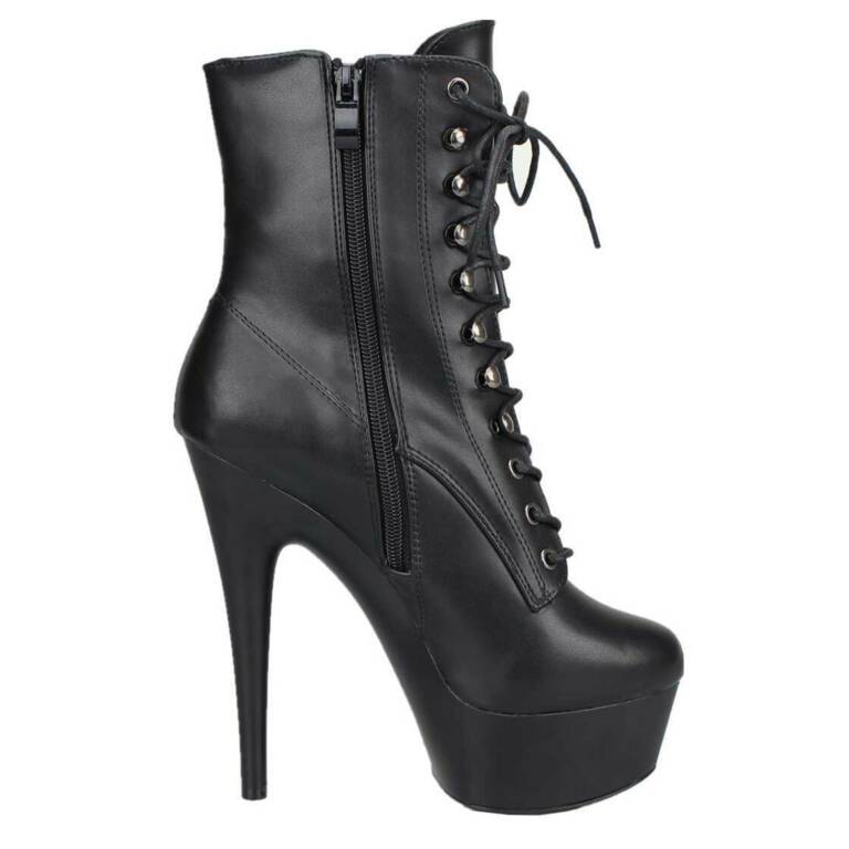Erogance Stiefelette Ginger – Bild 3
