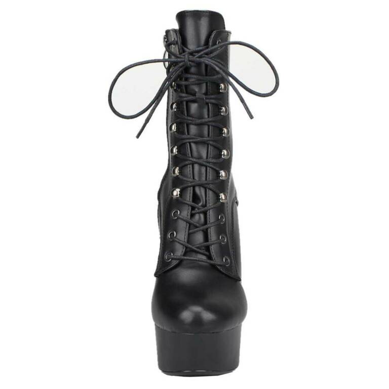 Erogance Stiefelette Ginger – Bild 4