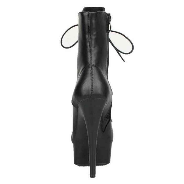 Erogance Stiefelette Ginger – Bild 5