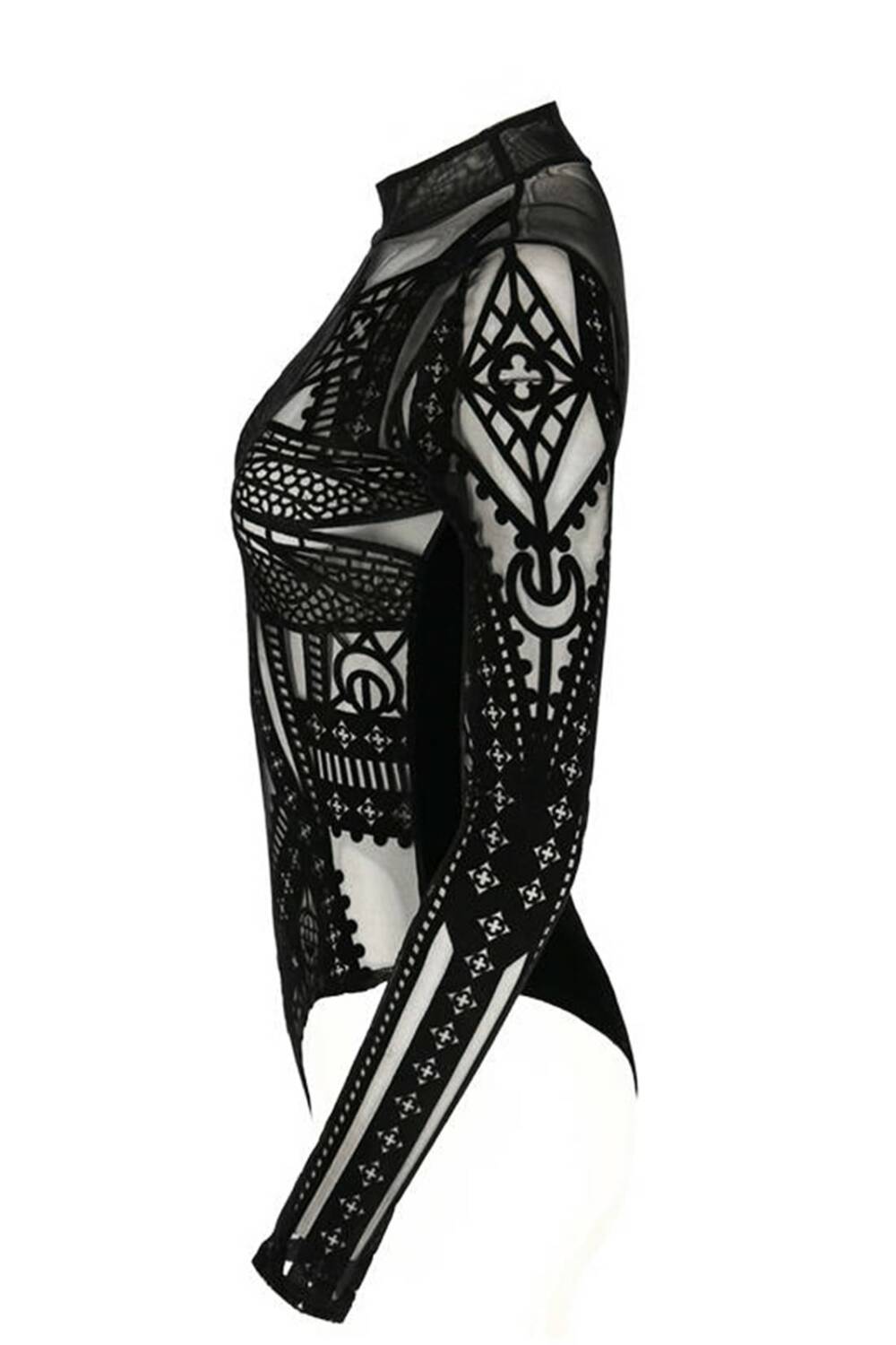 Restyle Body Cathedral Dragonfly – Bild 4