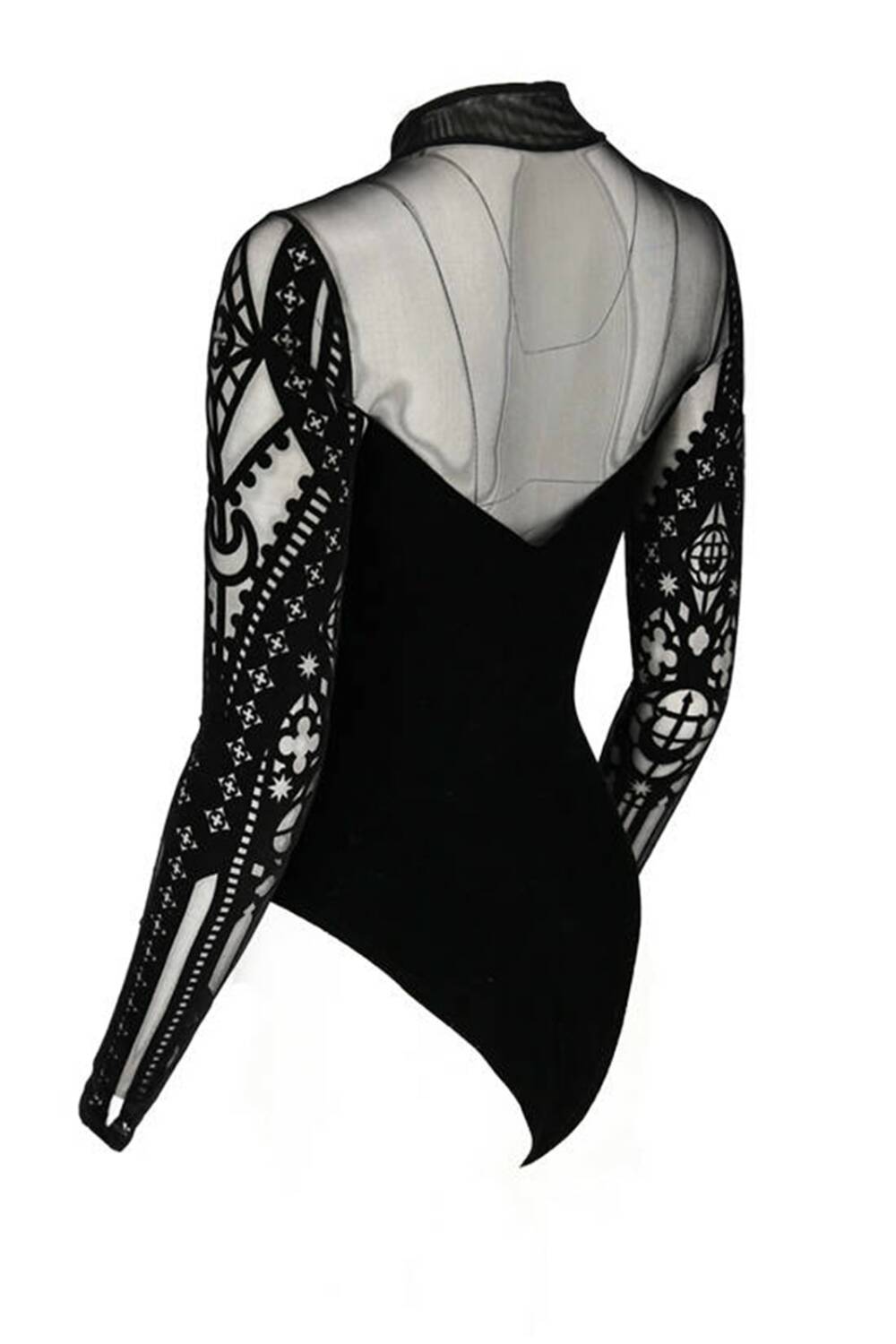 Restyle Body Cathedral Dragonfly – Bild 5