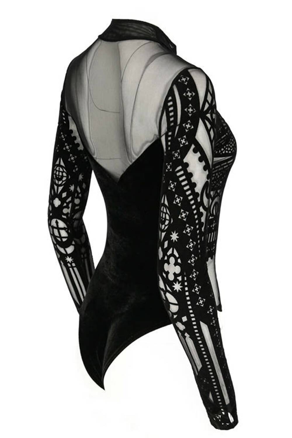 Restyle Body Cathedral Dragonfly – Bild 6