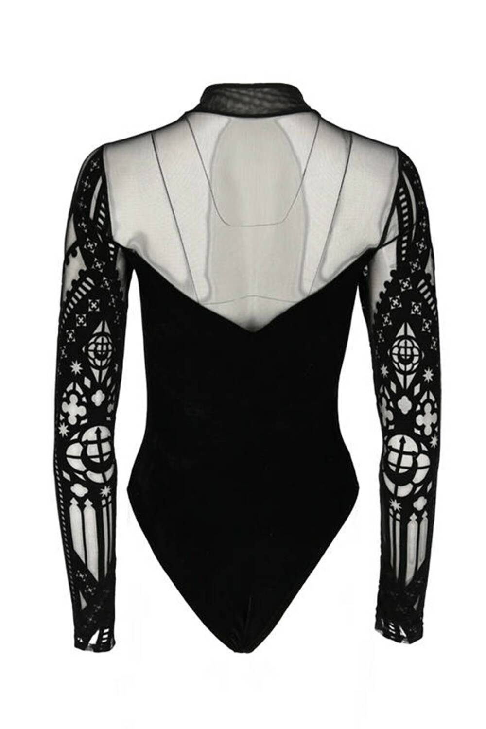 Restyle Body Cathedral Dragonfly – Bild 7