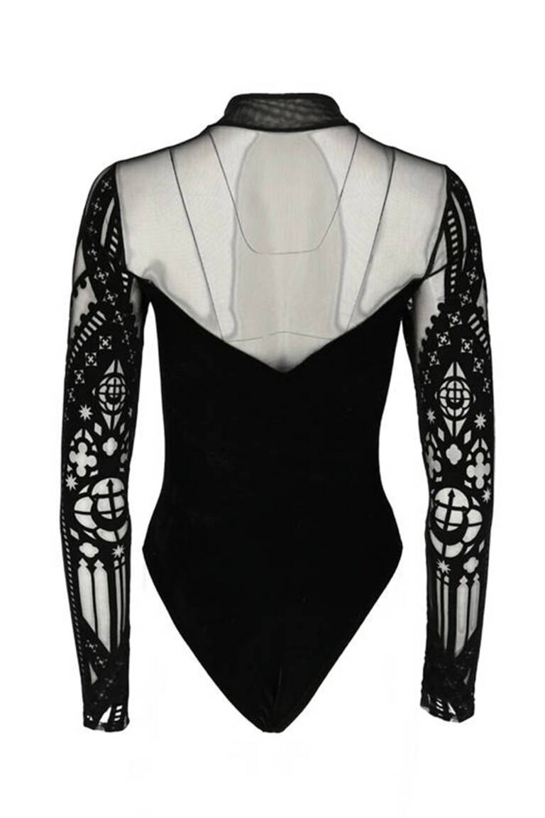 Restyle Body Cathedral Dragonfly – Bild 7