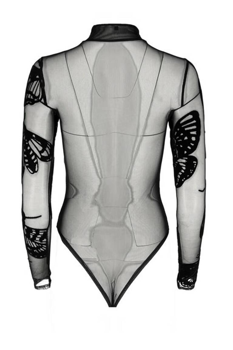 Restyle Body Deaths Head Hawkmoth – Bild 5