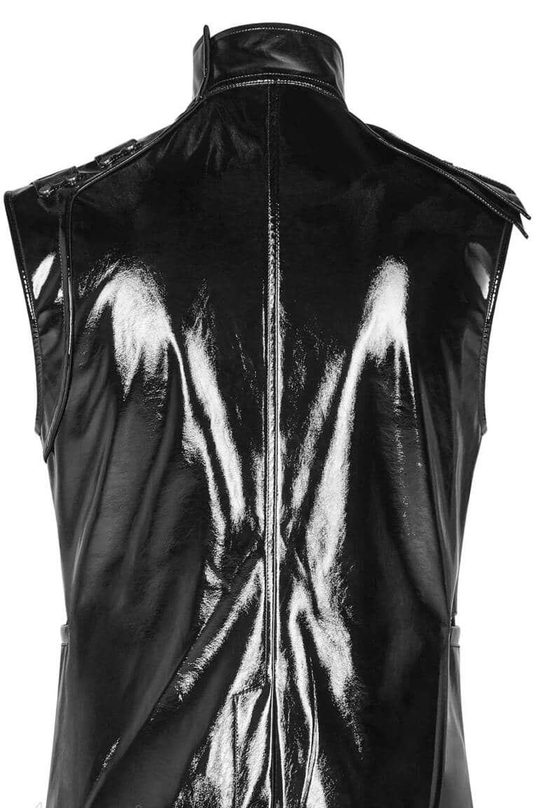 Punk rave vest Mesmerizer – Bild 4