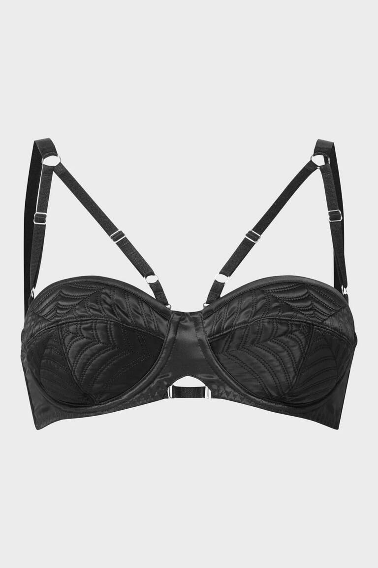Killstar bra top Spindles Secrets – Bild 5