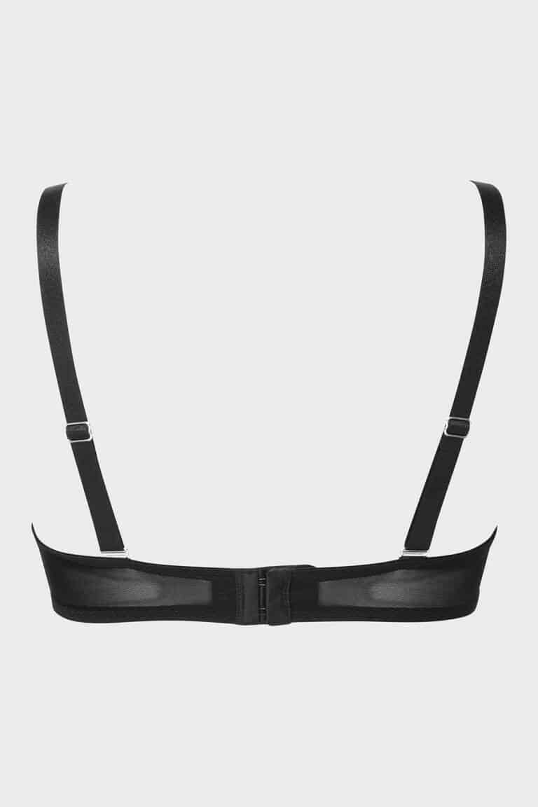 Killstar bra top Spindles Secrets – Bild 6
