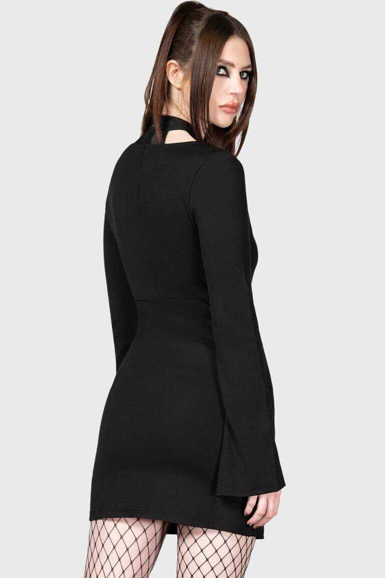 Killstar dress Dyssodya – Bild 3