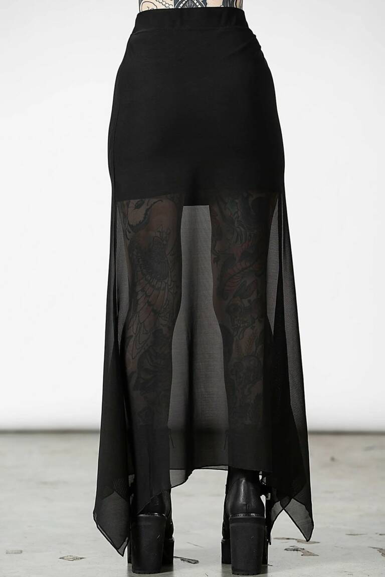 Killstar Rock Death Star Maxi – Bild 3