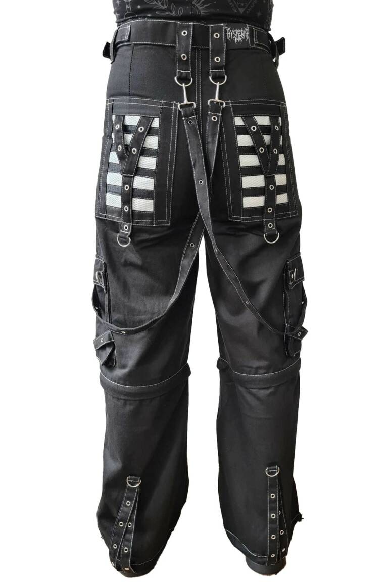 Hysteria Ink Pants Beyond the White Horizon – Bild 2