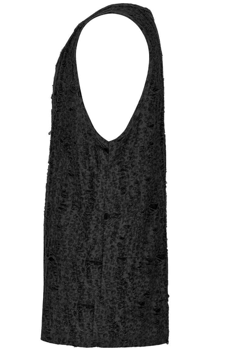 Punk Rave Shirt Nomads Tribe – Bild 3