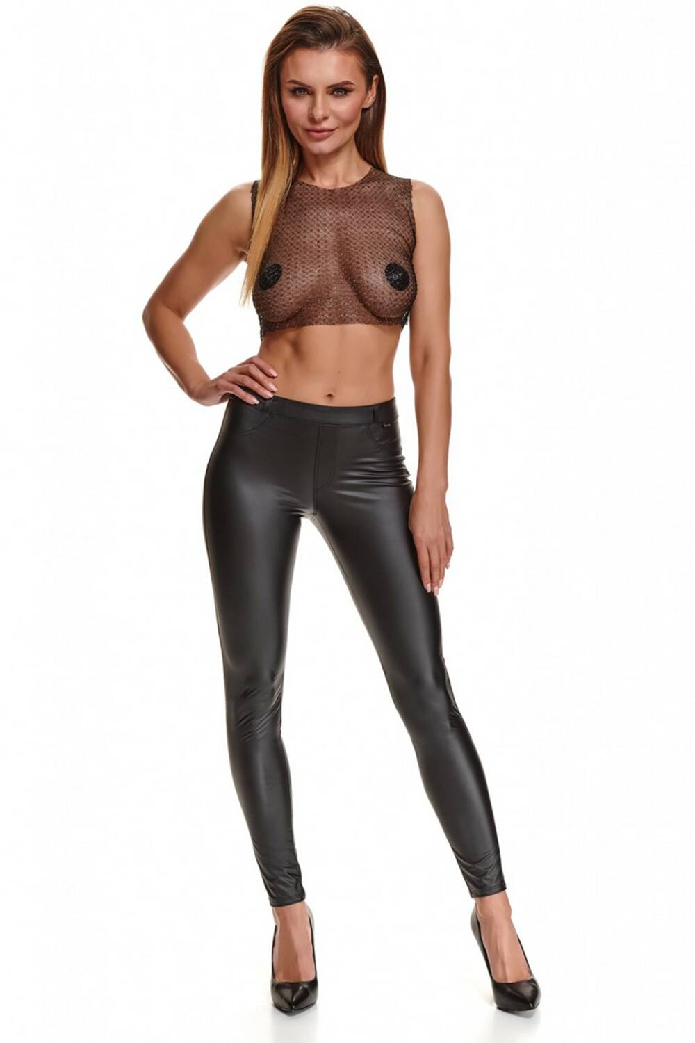 Demoniq Leggings Giulia – Bild 5