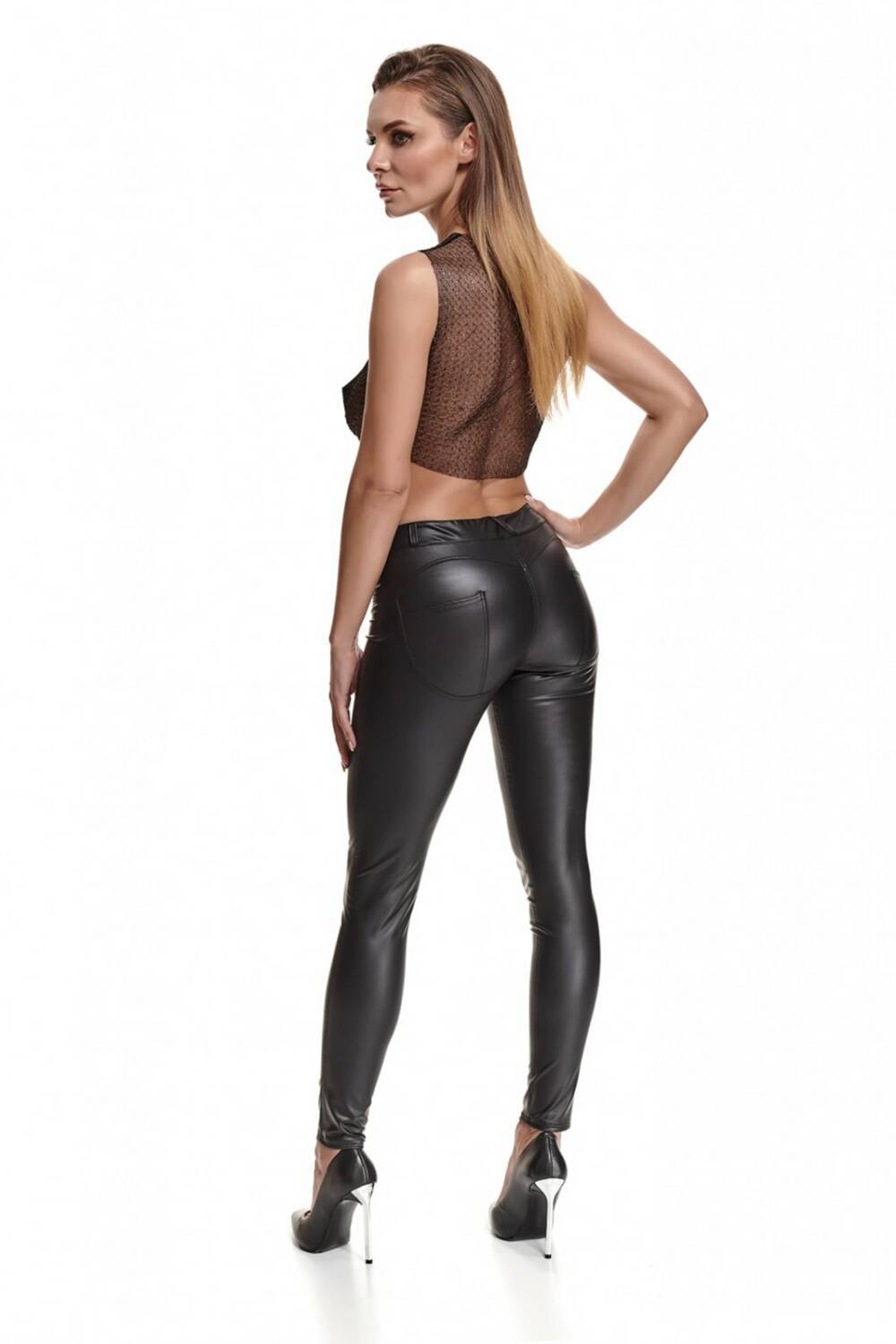 Demoniq Leggings Giulia – Bild 6
