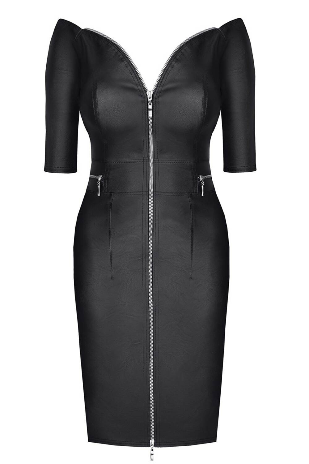 Demoniq Kleid Margherita – Bild 4