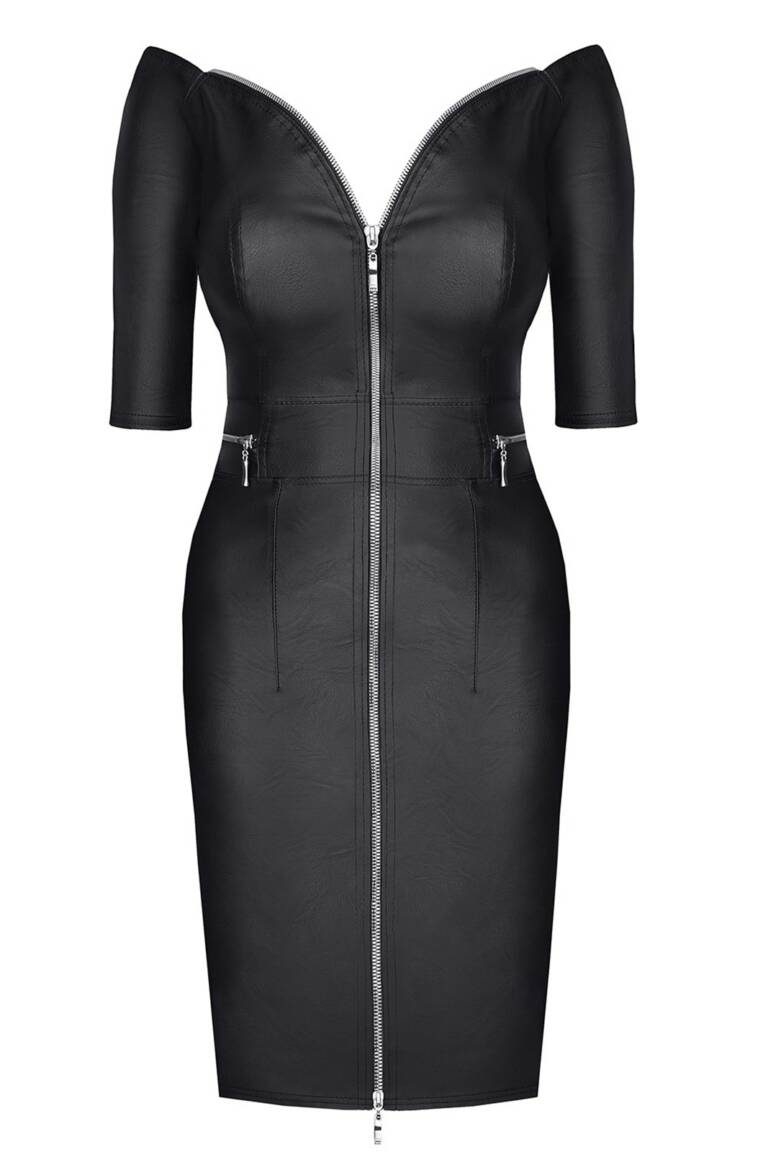 Demoniq dress Margherita – Bild 4