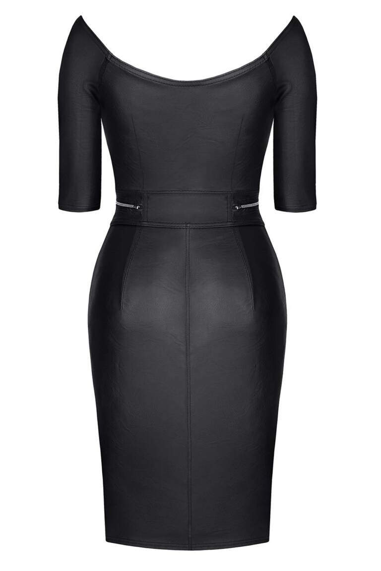 Demoniq dress Margherita – Bild 5