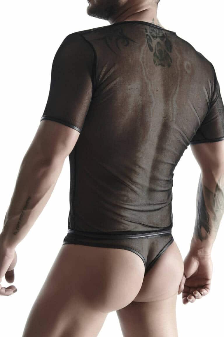 RFP T-Shirt Dark Hitcher – Bild 2