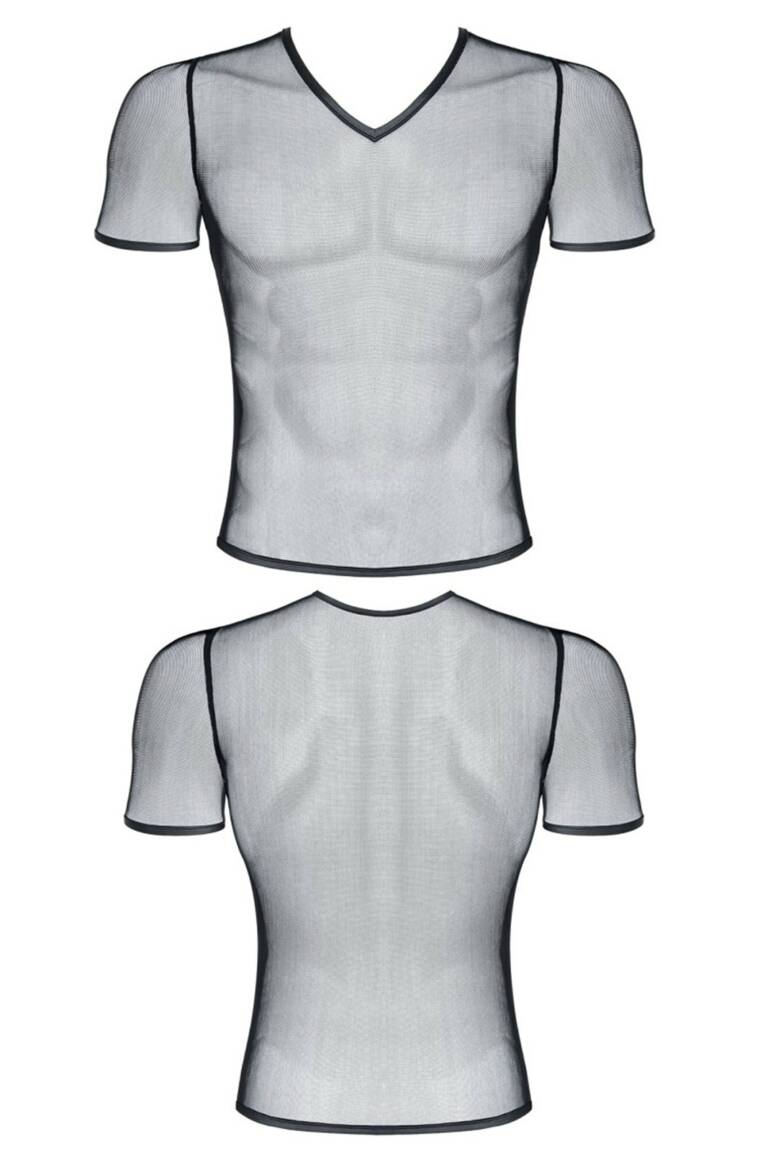 RFP T-Shirt Dark Hitcher – Bild 3