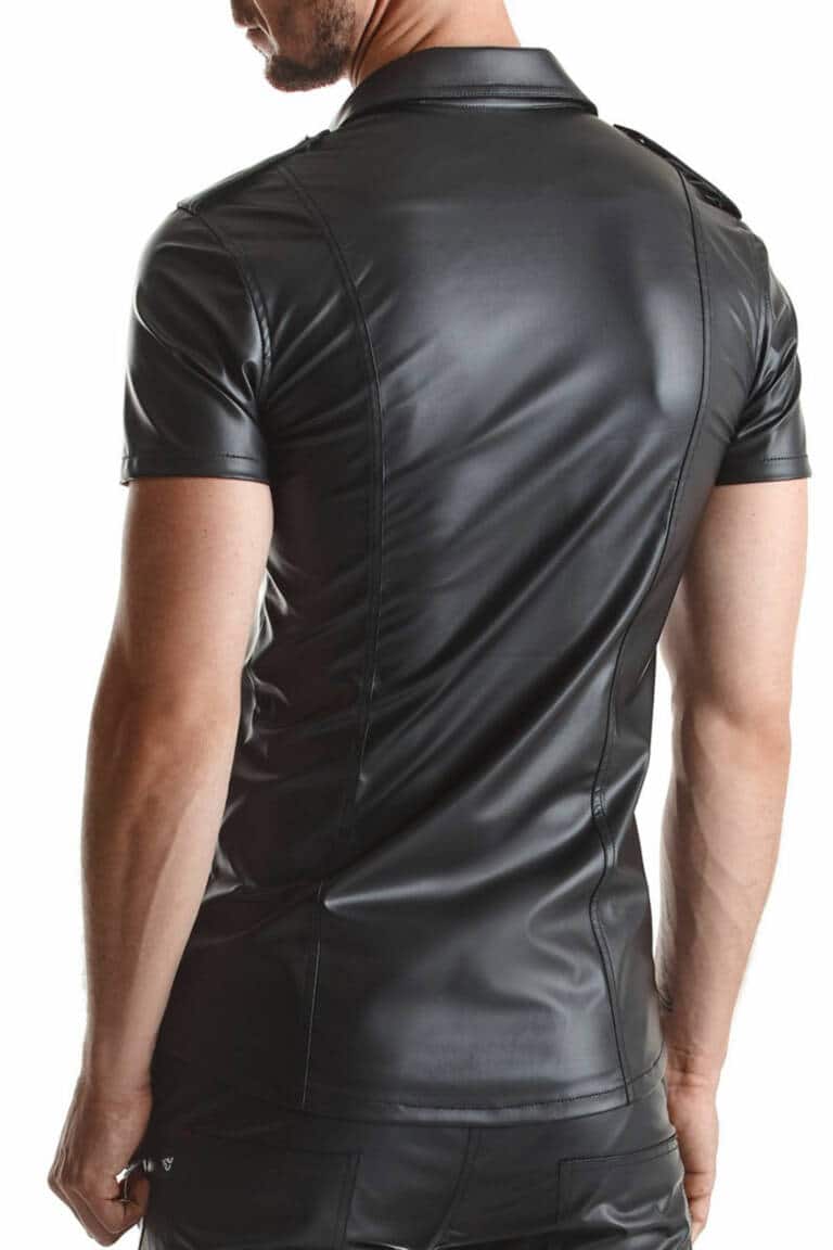 RFP short sleeve shirt Luca – Bild 2