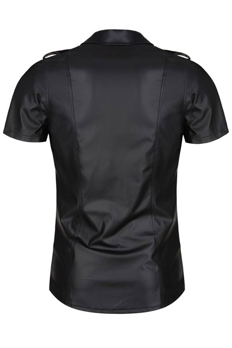 RFP short sleeve shirt Luca – Bild 6