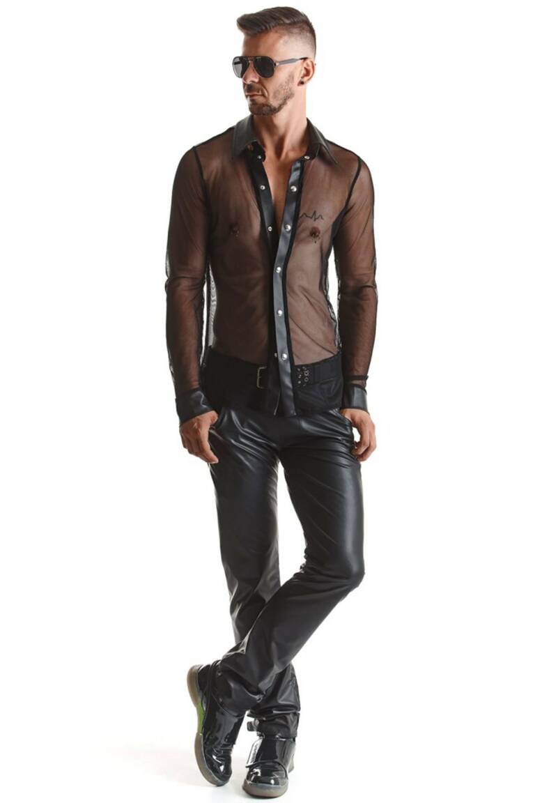 RFP Shirt Cesare – Bild 3
