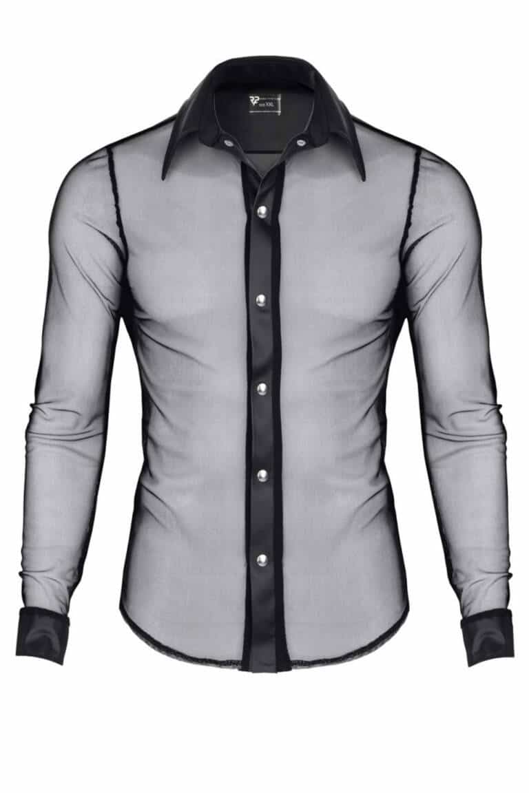 RFP Shirt Cesare – Bild 5