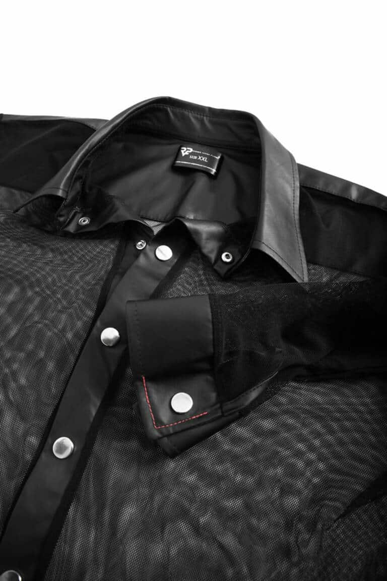 RFP Shirt Cesare – Bild 7