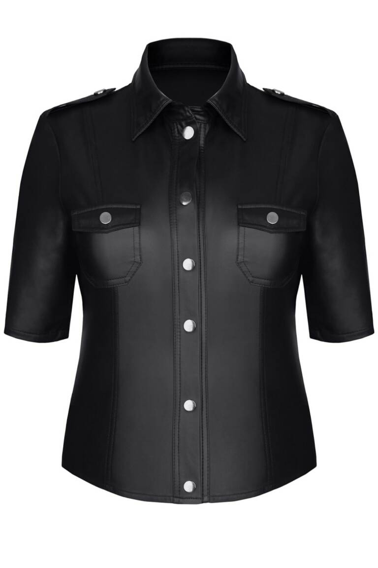 Demoniq Bluse Lotte – Bild 2