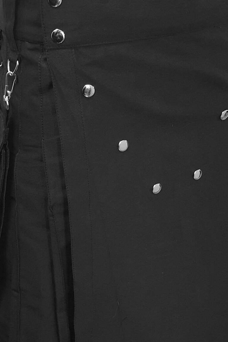 Hysteria Ink Kilt Crypt – Bild 5