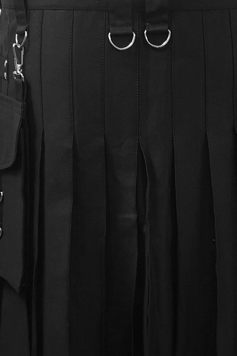 Hysteria Ink Kilt Crypt – Bild 6