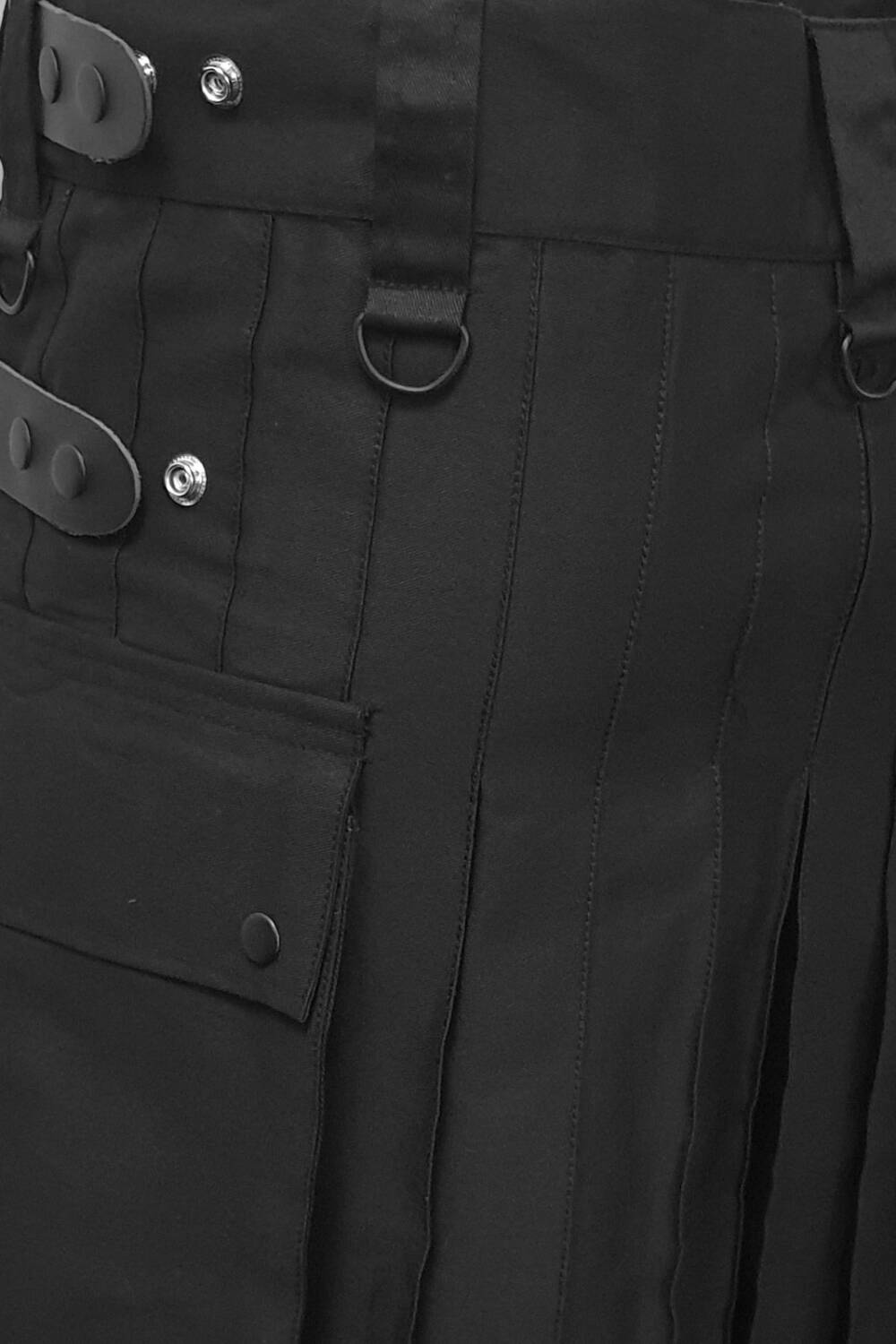 Hysteria Ink Kilt Sinister – Bild 3