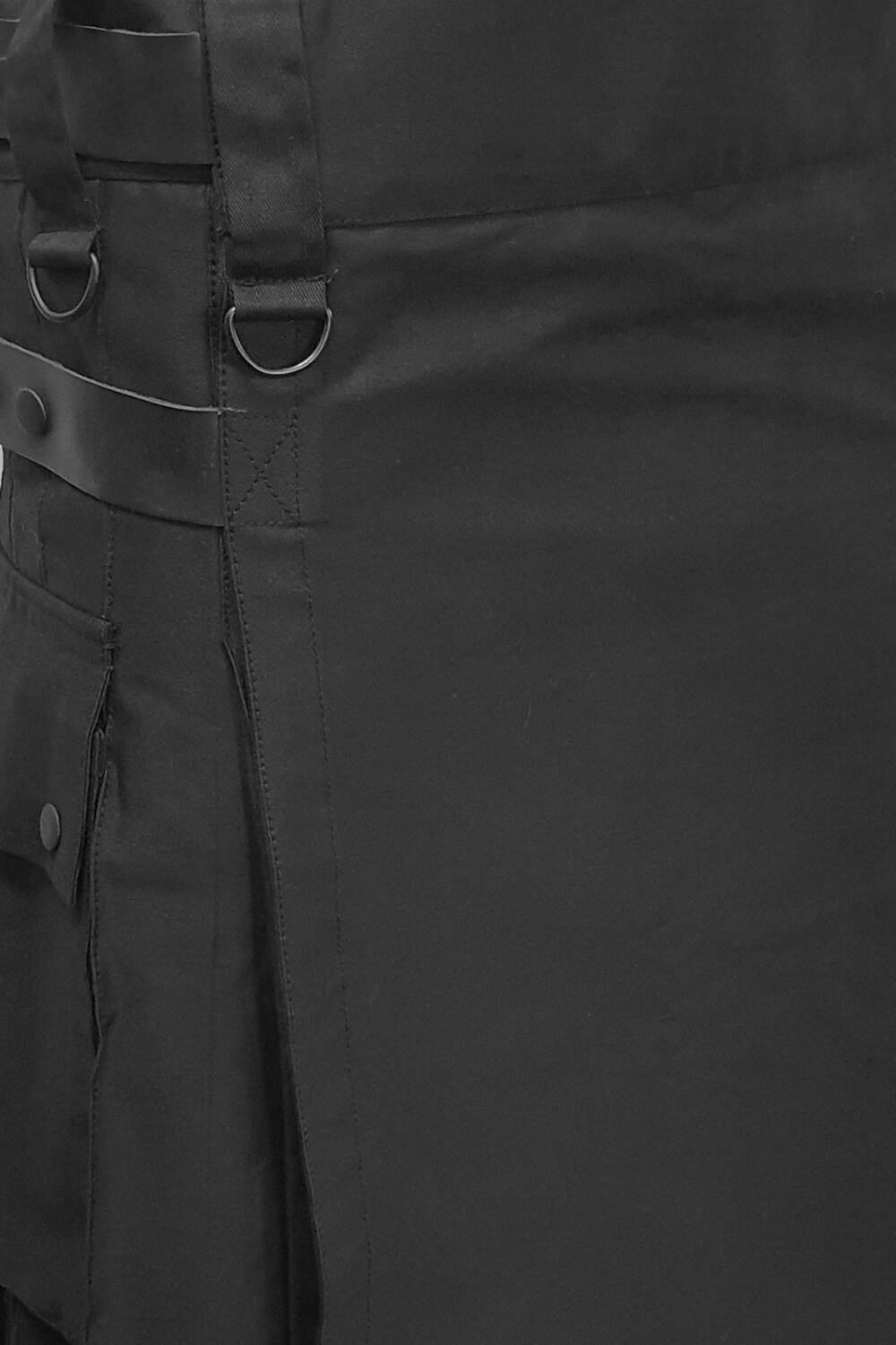 Hysteria Ink Kilt Sinister – Bild 4